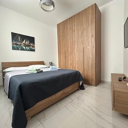 Exceptional 3-Bedroom Apartment, Sliema - Tigne Point! Exterior foto