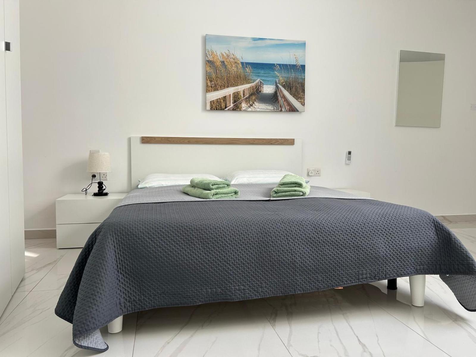 Exceptional 3-Bedroom Apartment, Sliema - Tigne Point! Exterior foto